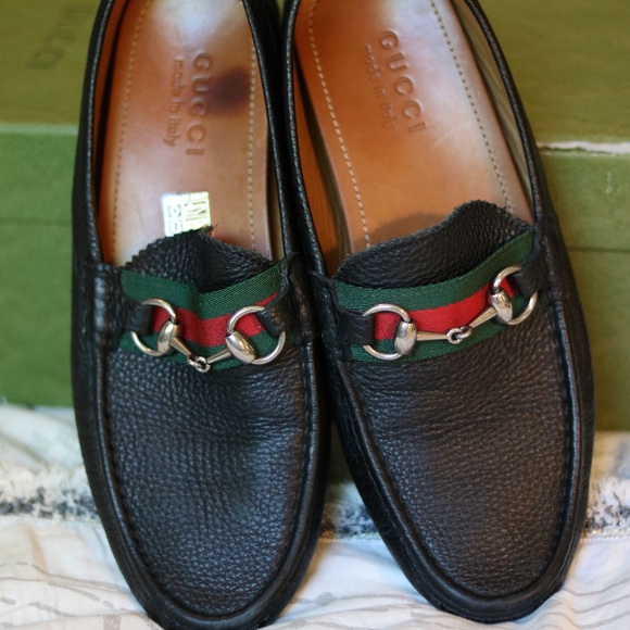 Gucci loafer size 6.5 main image 7